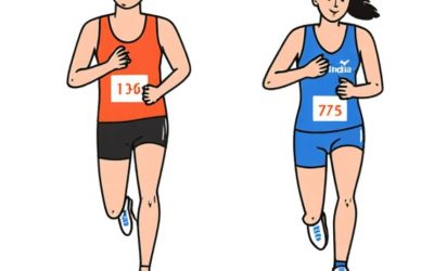 Marathon Recovery: The Power of the DIY Sports Massage